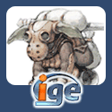 IGE soporte a FFXI