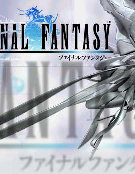 Final Fantasy I