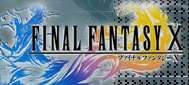 Final Fantasy X