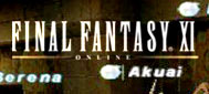 Final Fantasy XI