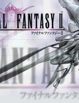 Final Fantasy II