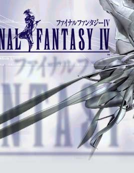 Final Fantasy The Spirits Within