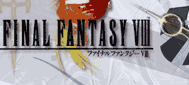Final Fantasy VIII