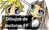 Dibujos Final Fantasy