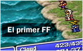 El Final Fantasy original