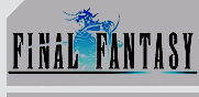 Final Fantasy I