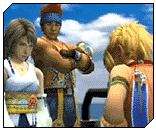 Final Fantasy X.Another Story