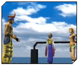 Final Fantasy X.Another Story