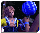 Final Fantasy X