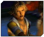 Final Fantasy X