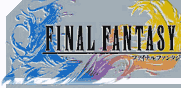 Final Fantasy X