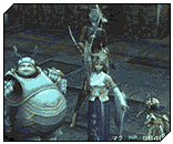 Magus, eon de Final Fantasy X