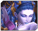 Aeon Shiva, Final Fantasy X