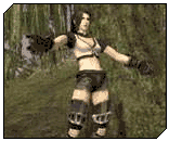 ranger FFXI