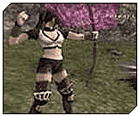 ranger FFXI