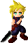 Cloud Strife