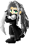 Sephiroth