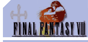 Final Fantasy VIII