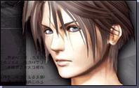 Squall Leonhart