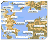 Mapa Final Fantasy IX