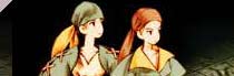 Jobs Final Fantasy Tactics