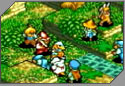 Final Fantasy Tactics ADVANCE GBA