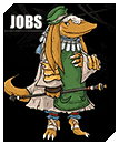 Final Fantasy ADV Jobs