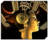 Edea Kramer, enemiga durante gran parte de Final Fantasy VIII