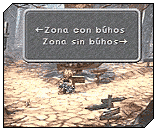 Captura de Final Fantasy IX