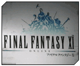 Logo FFXI