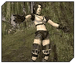 FFXI: RANGER