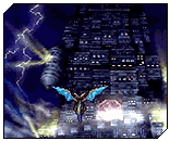 Screenshot de Final Fantasy I, FF Origins