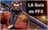 Guía de FFX